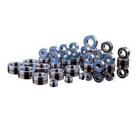 Per Traxxas Per Revo 3.3 Per Racing 1/10 39 Pezzi Kit Cuscinetti A Sfera Metrici Sigillati In Gomma Accessori Per Upgrade RC Cuscinetti Rc