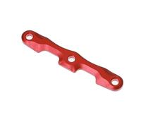 Per Traxxas Per Slash 4X4 1/10 Rc Auto Braccio Posteriore In Alluminio Brace 1Pc Parte Di Rinforzo Telaio Migliora La Durata Aggiornamento Modificare Le Parti RC Componenti