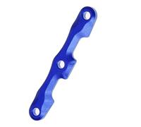Per Traxxas Per Slash 4X4 1/10 Rc Auto Braccio Posteriore In Alluminio Brace 1Pc Parte Di Rinforzo Telaio Migliora La Durata Aggiornamento Modificare Le Parti Accessori Modellismo RC