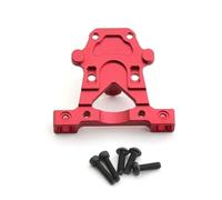 Per Traxxas Per Slash Per Summit Per E-Revo 1/16 Supporto Per Assale Braccio Di Sospensione Piastra Paramotore Albero Parti Aggiornamento In Metallo Accessori Giocattoli Rc