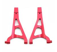 Per Traxxas Per Slash Per Summit Per E-Revo 1/16 Supporto Per Assale Braccio Di Sospensione Piastra Paramotore Albero Parti Aggiornamento In Metallo Accessori Giocattoli Rc
