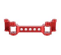 Per Traxxas Per TRX-4 1/10 RC Crawler Car Supporto Paraurti Anteriore In Metallo Traversa Aggiornamenti Parti Accessori Parti RC