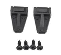 Per Traxxas Per TRX-4 Per Defender D90 1/10 Rc Auto Crawler Cerniere Porta Griglia Cappa Maniglie Copertura Motore Cerniera Tappo Carburante Aggiornamento Accessori Modellismo RC