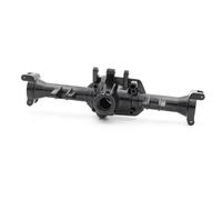 Per Traxxas Per TRX-6 Per Racing 1/10 Alloggiamento Dell'asse Anteriore Intermedio Posteriore Con Copertura Differenziale Modello Auto Cingolata RC Rc Assali Portale Set