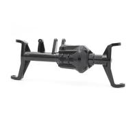 Per Traxxas Per TRX-6 Per Racing 1/10 Alloggiamento Dell'asse Anteriore Intermedio Posteriore Con Copertura Differenziale Modello Auto Cingolata RC Rc Assali Portale Set