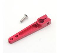 Per Traxxas Per Trx4m 1/8 1/10 1/18 Rc Auto Alluminio Multistyle 25T Matal Servo Corno Braccio Multirotore Sostituzione F Parti Di Aggiornamento Accessori Modellismo RC