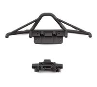 Per Traxxas Per TRX4M K10 1/18 RC Crawler Car Paraurti Anteriore In Plastica Per Competizione Accessori Per Carrozzeria Parti Di Aggiornamento Parti RC
