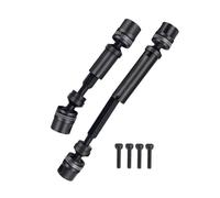Per Traxxas Per TRX4M Per Bronco Per Defender 1/18 Alberi Trasmissione CVD In Acciaio Centro Telaio Accessori L'aggiornamento Dell'auto RC Albero Trasmissione Parti