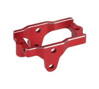 Per Traxxas Per TRX4M Per Bronco Per Defender 9739 1/18 Rc Auto CNC In Alluminio Servo Montaggio Parti Di Aggiornamento Modificare Accessori Ricambio Accessori Modellismo RC