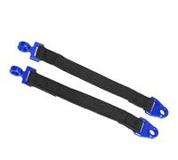 Per Traxxas Per UDR-85076-4 1/7 Cinghia Di Limitazione Dell'ammortizzatore Posteriore 108mm 8548 Parti Corpo RC Parti Di Modifica Di Aggiornamento Accessori RC
