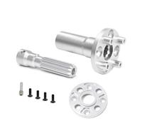 Per Traxxas Per UDR Per Unlimited Per Desert Per Racer 1/7 Albero Trasmissione Centrale Metallo Con Riduttore Epicicloidale Ricambi Accessori Auto RC Accessori auto RC