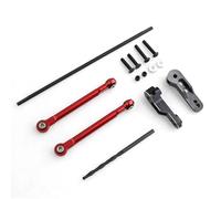 Per Traxxas Per Udr Rc Auto In Metallo Anteriore Posteriore Barra Antirollio Set Anti-Roll Stabilizzatore Kit Una Migliore Gestione Stabilità Aggiornamento Accessori Modellismo RC