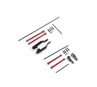 Per Traxxas Per Udr Rc Auto In Metallo Anteriore Posteriore Barra Antirollio Set Anti-Roll Stabilizzatore Kit Una Migliore Gestione Stabilità Aggiornamento Accessori Modellismo RC