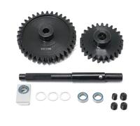 Per Traxxas Per X-maxx Per XRT 1/5 20T30T E 25T35T Denti Grandi + Motore Kit Modifica Di Aggiornamento Parti Riparazione Accessori Giocattoli Rc