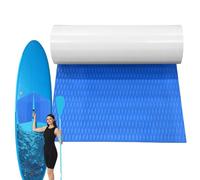 per trazione da surf, per presa sul ponte per da pavimento | Foglio rifinibile, per coperta in schiuma EVA, per tavola da surf, per terrazza