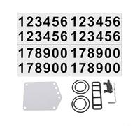 per triathlon Race Number Plate Holder Seatpost Mount per triathlon (D)
