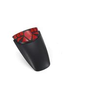 Per Trident 660 2021 Per Trident660 Moto Ruota Anteriore E Posteriore Parafango Extender Parafango Estensione Paraspruzzi Pneumatico Hugger paraspruzzi Copertura(Rear fender)