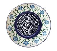 per tritare aglio e in ceramica con design in rilievo, schiacciafrutta, grattugia per compiti facili in cucina Macinino per aglio in ceramica