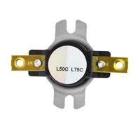 Per Triton 83317310 Interruttore di Taglio per Modelli Doccia Elettrica Caselona