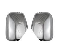 Per Triton Per L200 2005-2014 Per Pajero Per Sport 2011 Auto Porta Retrovisore Copertura Specchio Tipo Pasta Ala Cap Specchietto Laterale Copertura Cap