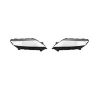 Per Triton Per L200 2020 2021 2022 2023 Accessori Per Auto Paralume Trasparente In Policarbonato Caps Coperchio Lente Faro