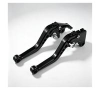 Per Triumph 1200 Per Scrambler XC 2019-2022 | Kit Di Set Estensibile Pieghevole Regolabile Per Leve Freno(1)