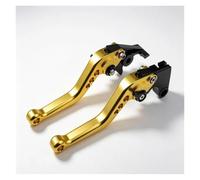 Per Triumph 1200 Per Scrambler XC 2019-2022 | Kit Di Set Estensibile Pieghevole Regolabile Per Leve Freno(19)