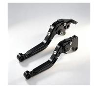 Per Triumph 1200 Per Scrambler XC 2019-2022 | Kit Di Set Estensibile Pieghevole Regolabile Per Leve Freno(14)