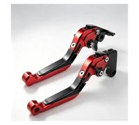 Per Triumph 1200 Per Scrambler XC 2019-2022 | Kit Di Set Estensibile Pieghevole Regolabile Per Leve Freno(5)