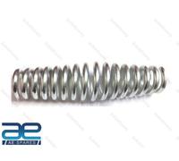 Per Triumph 3HW BSA M20 Norton 16H Trave Forcella Centrale Zinco Molla @ UK