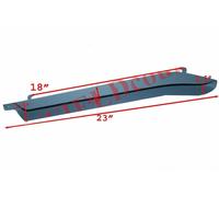 Per Triumph 3HW Catena Protezione Copertura