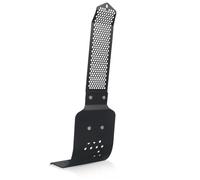Per Triumph Bonneville SE 2006-2016 Piastra Paramotore Bash Telaio Di Protezione Spoiler Anteriore Griglia Del Radiatore Della Copertura Doppio Sistema