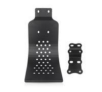 Per Triumph Bonneville SE 2006-2016 Piastra Paramotore Bash Telaio Di Protezione Spoiler Anteriore Griglia Del Radiatore Della Copertura Doppio Sistema