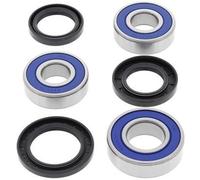 Per TRIUMPH DAYTONA 650 - Kit Cuscinetto Ruota Posteriore E Guarnizione - 776583