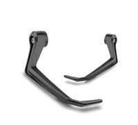 Per Triumph Daytona 660 Manubrio Modificato Con Paramani Racing A Forma Di Corna Bue DB Guard E Barre Spoiler