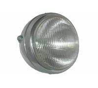 Per Triumph Fari Anteriori Completi In Cromo 7" Lucas T160 T140 750 ECs