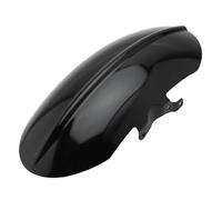 Per Triumph Per Bobber Per Bonneville Per Speedmaster 1200 18- Per Cafe Per Racer Parafango Anteriore Corto Carenatura Moto Parafango(Light)