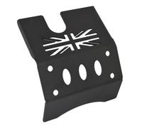 Per Triumph Per Bonneville 1200 Bobber T120 2016-2021 2022 Motocicletta Puntale Motore Base Inferiore Protezione Telaio Piastra Paramotore Protettiva Piastra antiscivolo protezione del motore