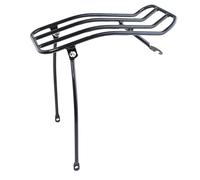 Per Triumph Per Bonneville Per Bobber 2017-2020 Accessorio Per Moto Sella Singola Portapacchi Posteriore Ripiani Portaoggetti Portapacchi Mensola Moto