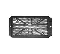 Per Triumph Per Bonneville Per T100 T120 Bobber Street Scrambler Accessori Per Moto Protezione Radiatore Griglia Protettiva Piastra antiscivolo protezione del motore