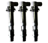 Per Triumph Per Daytona 955i 675 Per Speed Per Triple R 1050 Per Sprint GT RS ST Per Street Per Bobina Di Accensione Triple Bobina di accensione del motore