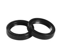 Per Triumph Per Daytona Per Street Triple 675R / 1050 Paraolio E Parapolvere Forcella Anteriore 43x55x11mm OTBEHUWJ(2pcs oil seal)