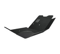 Per Triumph Per Speed400 Per Speed 400 2024 2025 Accessori Per Moto Piastra Paramotore Protezione Telaio Copertura Protezione Motore Moto Protezione Motore Coperchio(Black)