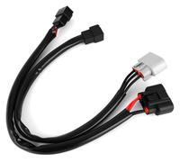 Per Triumph Per Street Per Triple 675 675R 1050R T2500676 Regolatore Raddrizzatore Connettore Magneto Statore Moto Bobina di accensione del motore