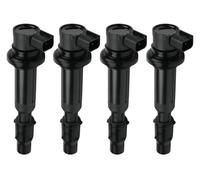 Per Triumph Per Tiger 800 XR Per XCA F6T553 Interruttore Chiave Per Moto Bobina Di Accensione Bobina Accensione Motore(4pcs)