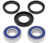 Per Triumph Rocket III - Kit Cuscinetto Ruota Av E Joint Spia- 776505