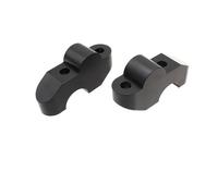 Per Triumph Speed 400 Scrambler 400X 2024 Premium Pull-Back Riser Manubrio 25MM Modifiche Moto Accessori