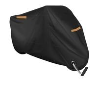 Per TRIUMPH SPEED FOUR 600 Speed Triple R RS S Copertura Motociclo Impermeabile Scooter Esterno Protezione UV Polvere Pioggia Telo coprimoto(L For 181-200cm)