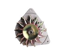 Per Triumph Spitfire 1.5 55AMP Upgrade 1975-1981 Alternatore " Nuovo "