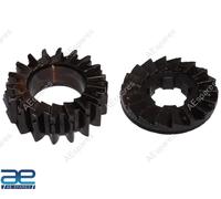 Per Triumph T120 T140 TR6 TR7 63-83 Kick Start Ratchet 57-0731 E Pinion 57-0730